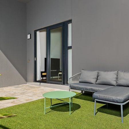 كيب تاون Newlands Peak Aparthotel By Totalstay المظهر الخارجي الصورة
