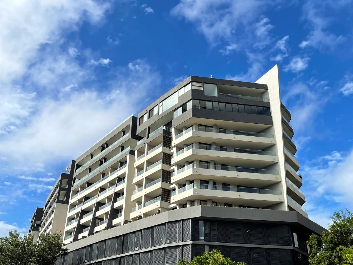 كيب تاون Newlands Peak Aparthotel By Totalstay المظهر الخارجي الصورة