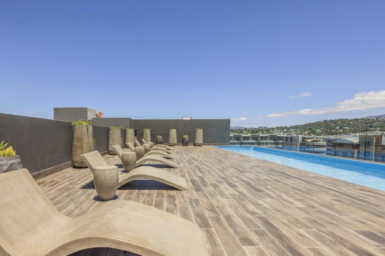 كيب تاون Newlands Peak Aparthotel By Totalstay المظهر الخارجي الصورة