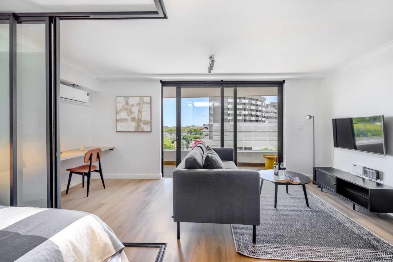 كيب تاون Newlands Peak Aparthotel By Totalstay المظهر الخارجي الصورة