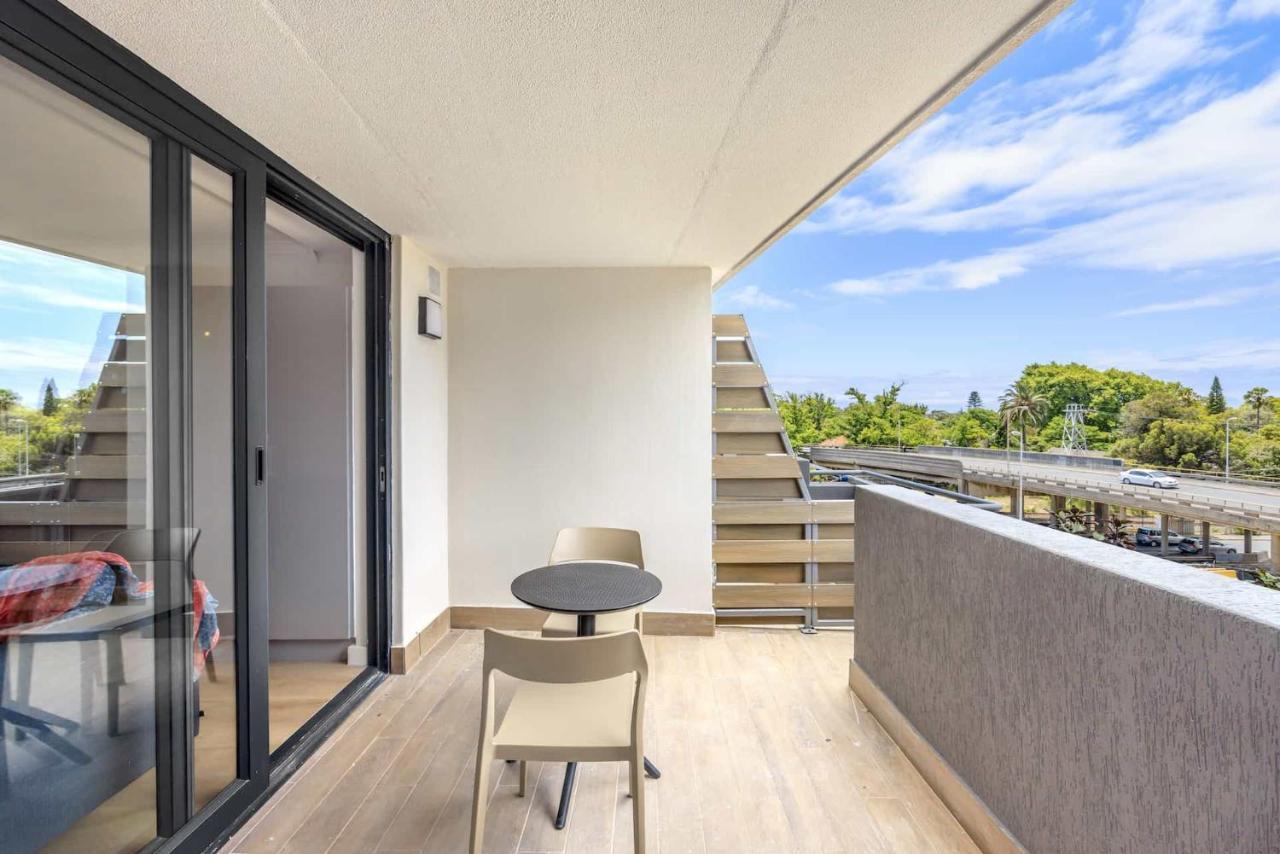 كيب تاون Newlands Peak Aparthotel By Totalstay المظهر الخارجي الصورة