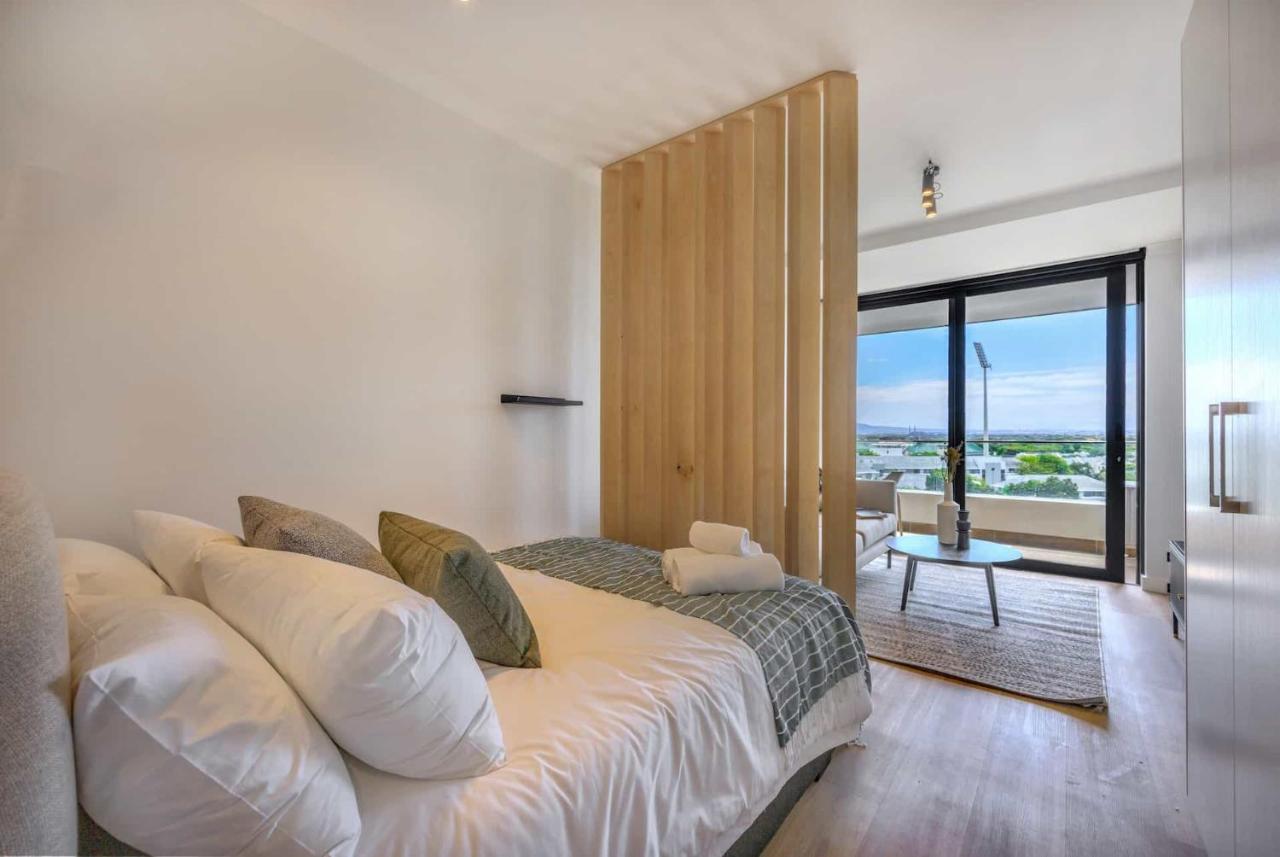 كيب تاون Newlands Peak Aparthotel By Totalstay المظهر الخارجي الصورة