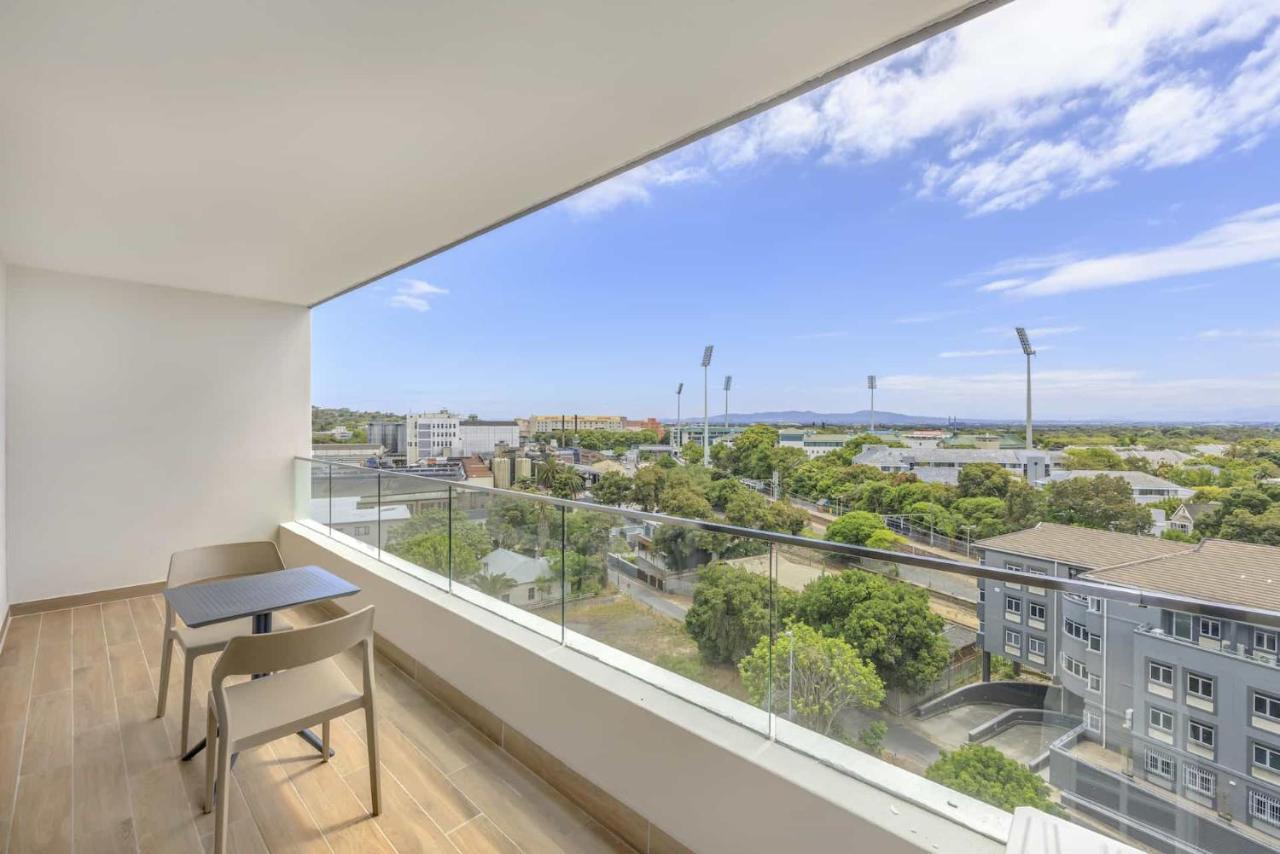 كيب تاون Newlands Peak Aparthotel By Totalstay المظهر الخارجي الصورة
