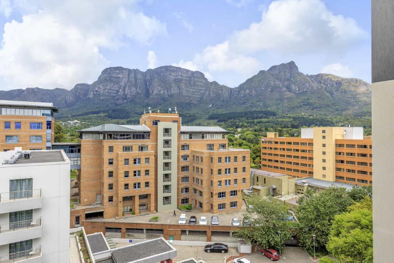 كيب تاون Newlands Peak Aparthotel By Totalstay المظهر الخارجي الصورة