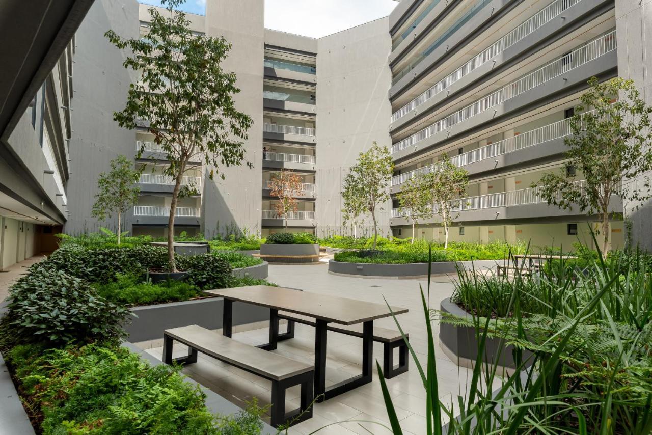 كيب تاون Newlands Peak Aparthotel By Totalstay المظهر الخارجي الصورة