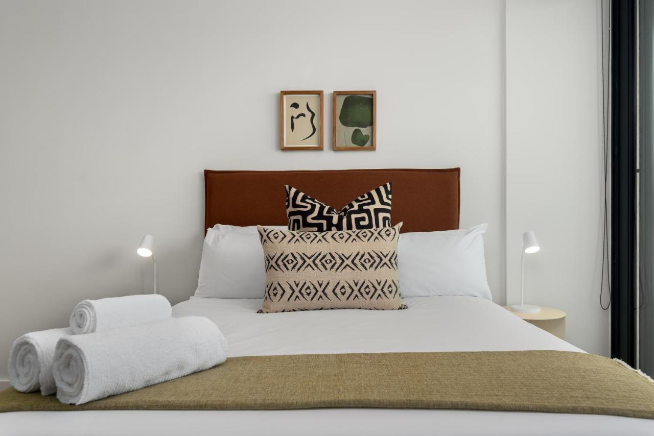 كيب تاون Newlands Peak Aparthotel By Totalstay المظهر الخارجي الصورة