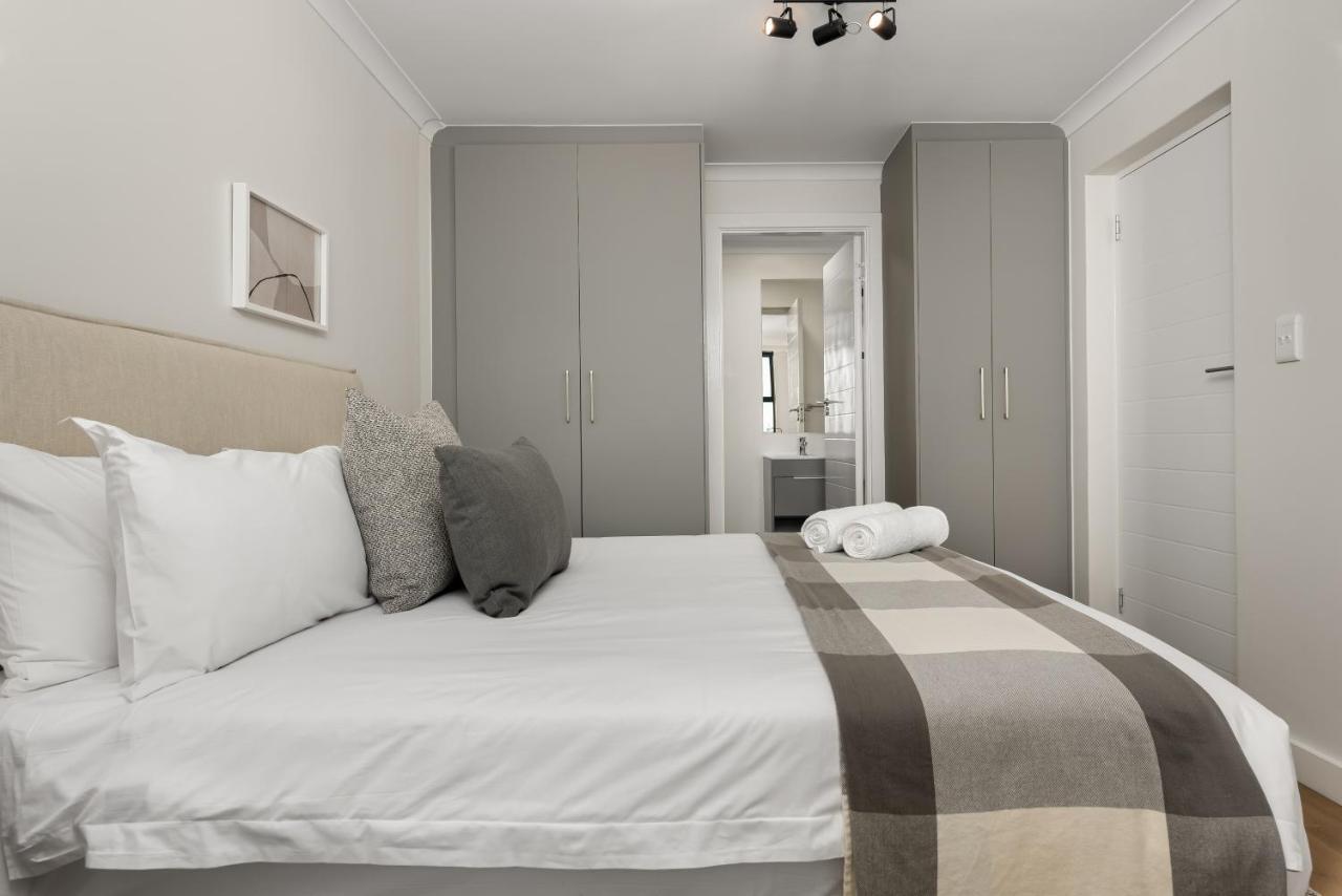 كيب تاون Newlands Peak Aparthotel By Totalstay المظهر الخارجي الصورة