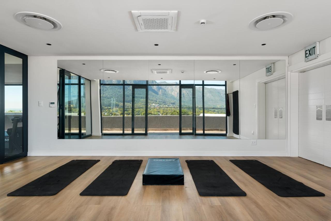 كيب تاون Newlands Peak Aparthotel By Totalstay المظهر الخارجي الصورة