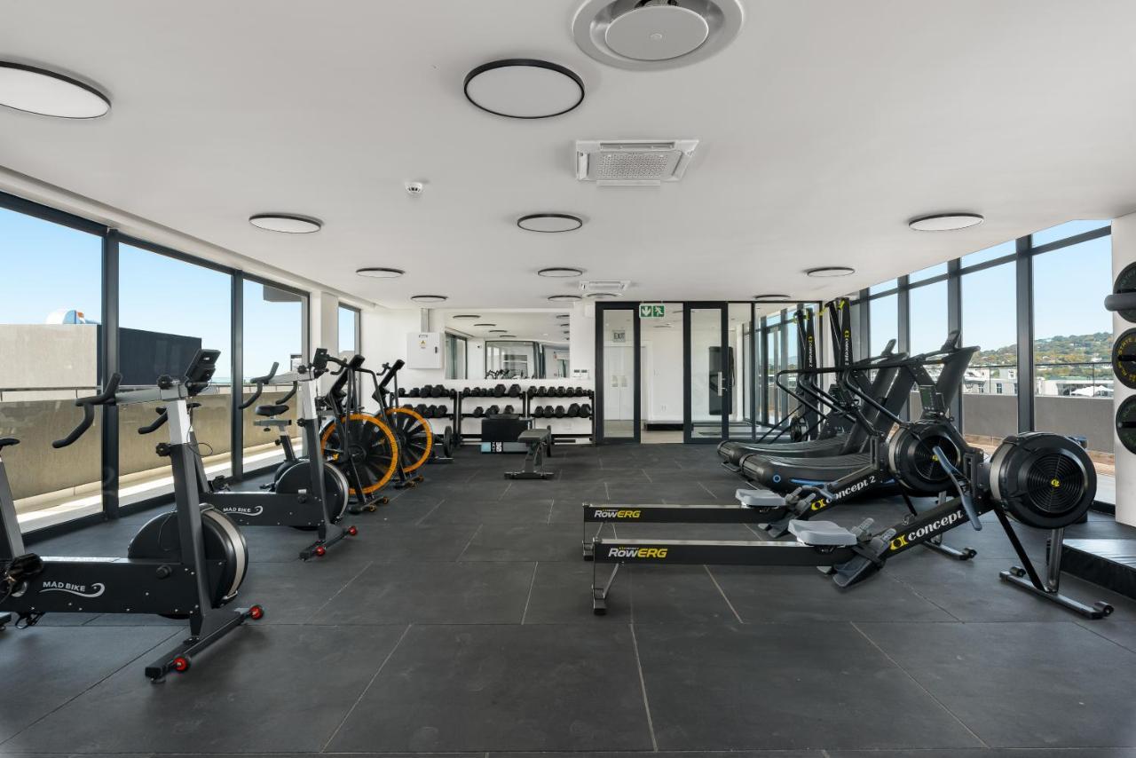 كيب تاون Newlands Peak Aparthotel By Totalstay المظهر الخارجي الصورة