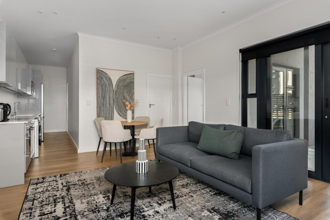 كيب تاون Newlands Peak Aparthotel By Totalstay المظهر الخارجي الصورة