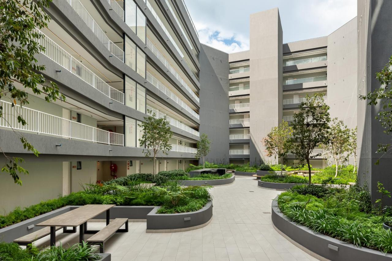 كيب تاون Newlands Peak Aparthotel By Totalstay المظهر الخارجي الصورة