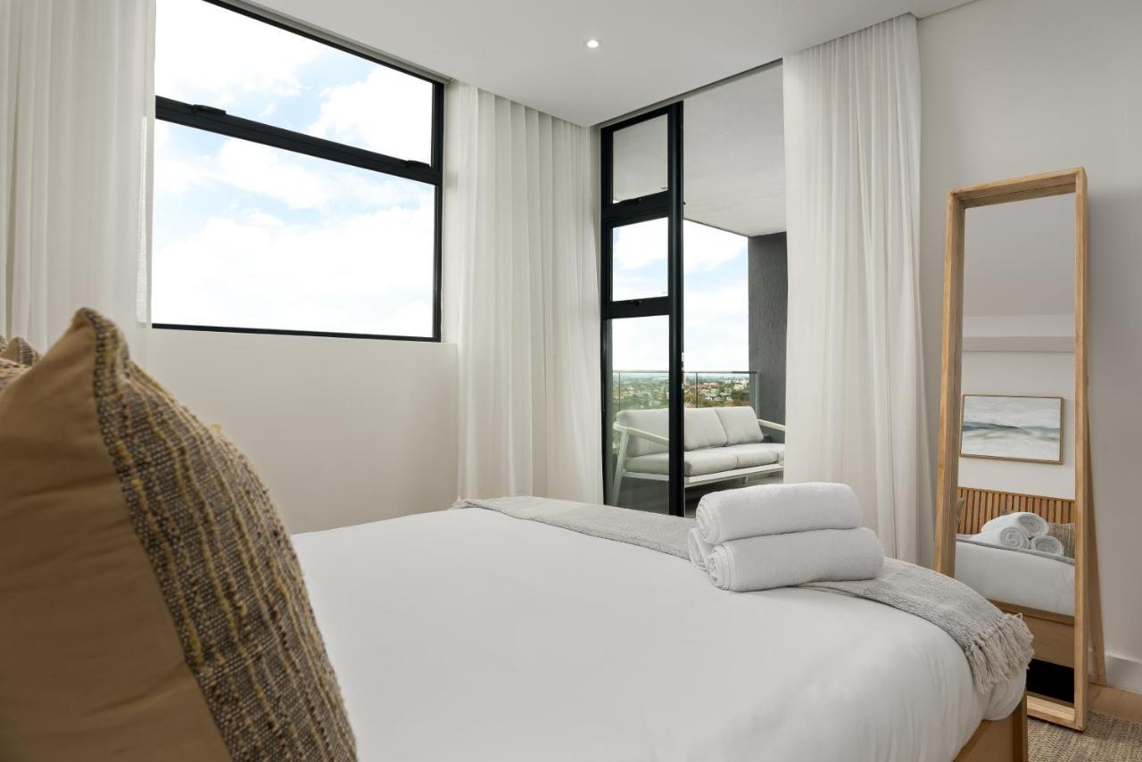 كيب تاون Newlands Peak Aparthotel By Totalstay المظهر الخارجي الصورة