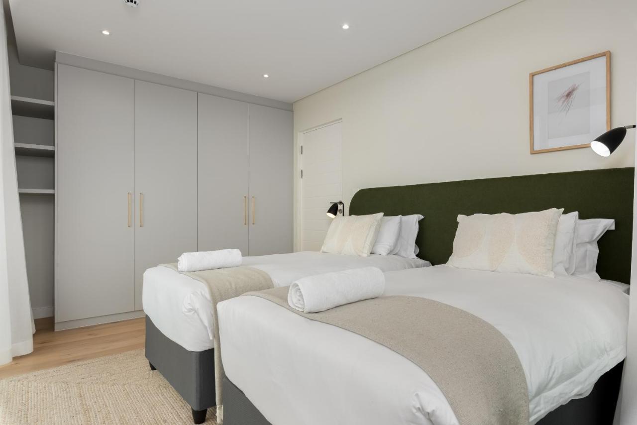 كيب تاون Newlands Peak Aparthotel By Totalstay المظهر الخارجي الصورة