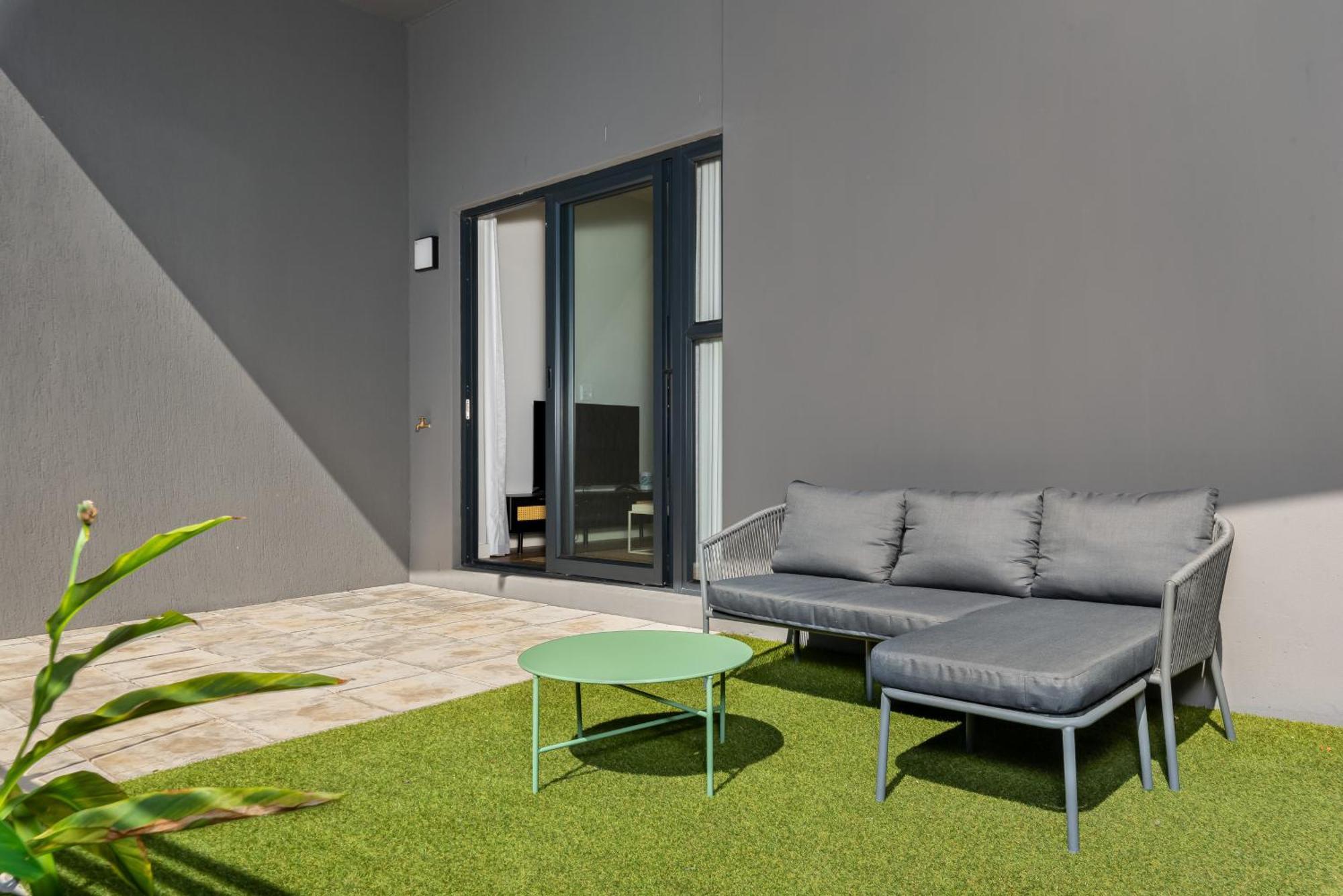 كيب تاون Newlands Peak Aparthotel By Totalstay المظهر الخارجي الصورة