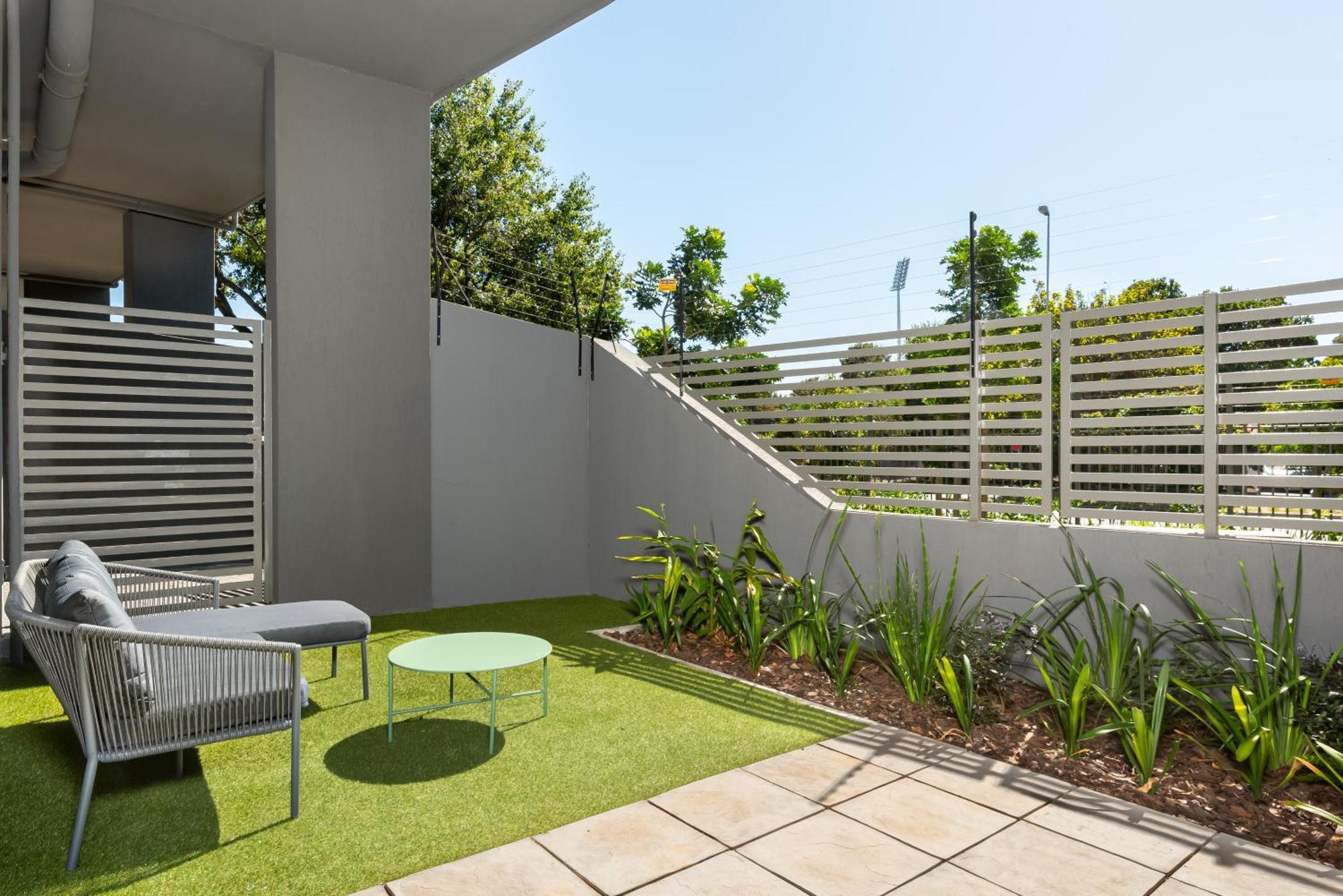كيب تاون Newlands Peak Aparthotel By Totalstay المظهر الخارجي الصورة